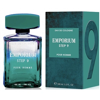 Фото Brocard Emporium Step 9 Pour Homme