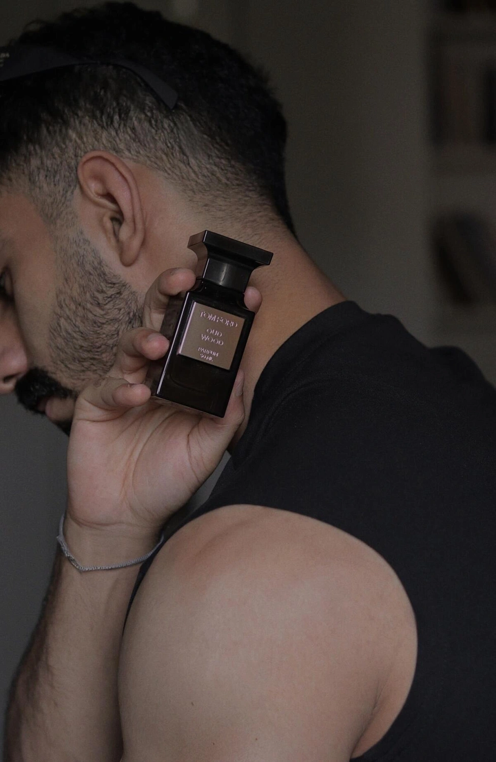 Tom Ford Oud Wood Parfum