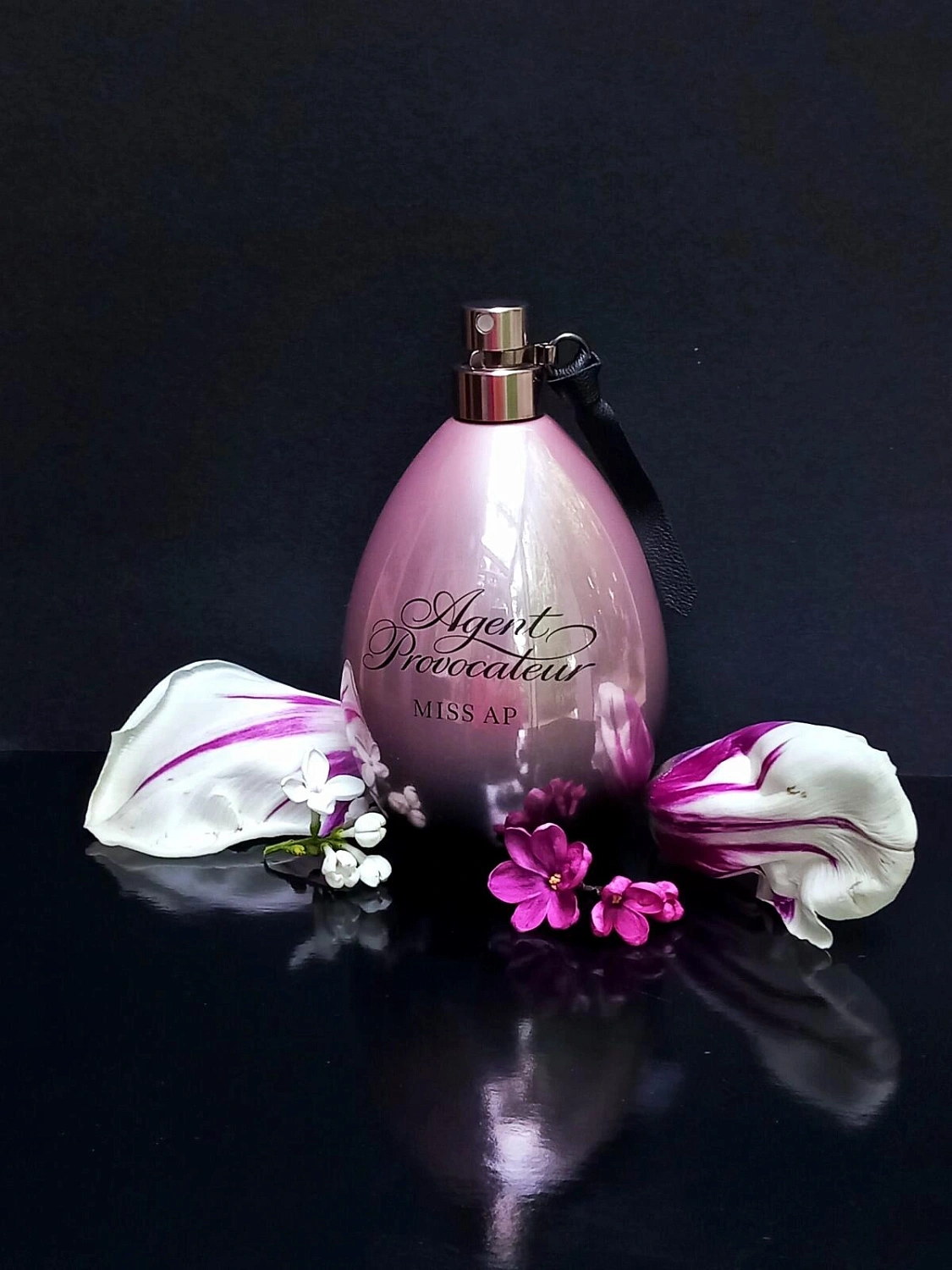 Agent Provocateur Miss AP Agent Provocateur Miss AP