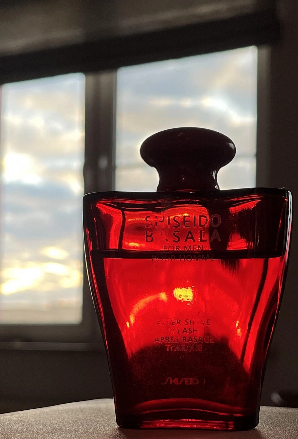 Shiseido Basala Shiseido Basala