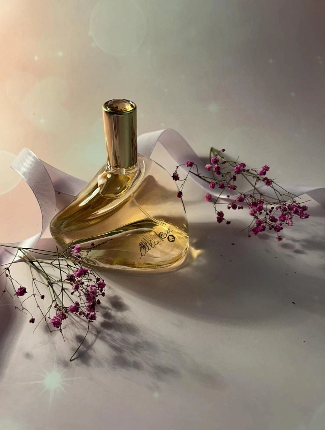 Lulu Castagnette Lulu Rose