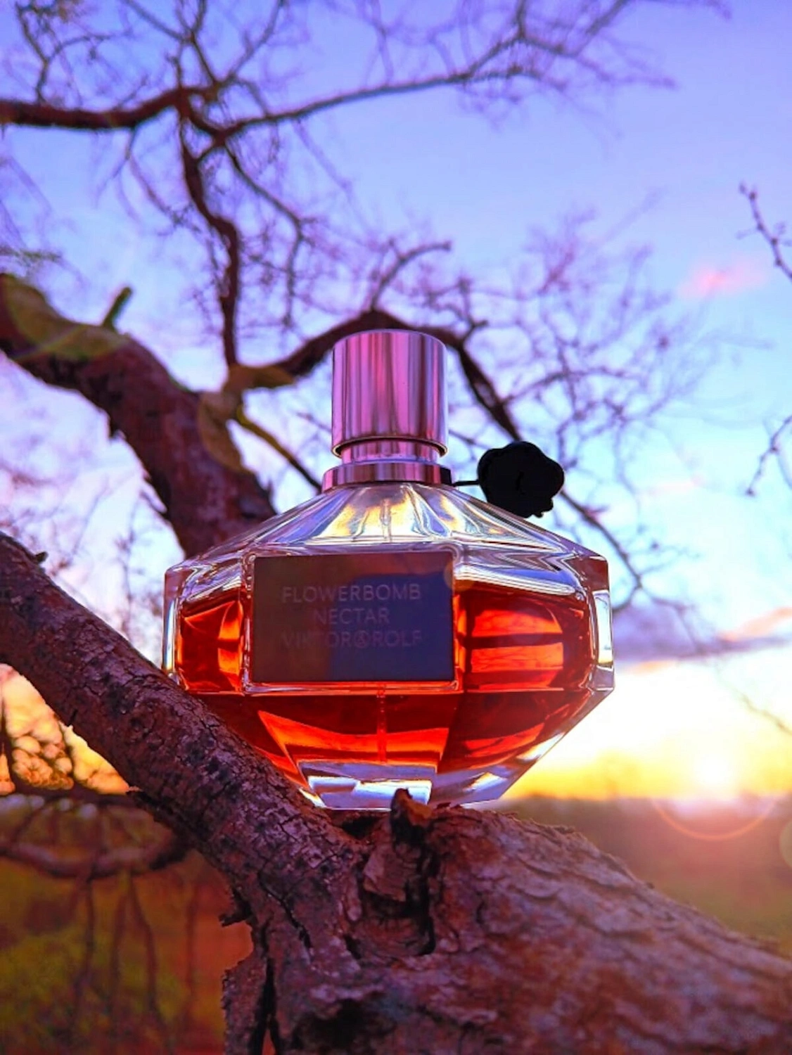 Viktor & Rolf Flowerbomb Nectar