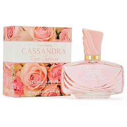 Jeanne Arthes Cassandra Rose Intense