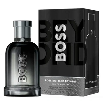 Фото HUGO BOSS Boss Bottled Beyond