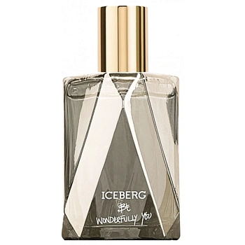 Iceberg Be Wonderfully You туалетная вода, 100 мл тестер