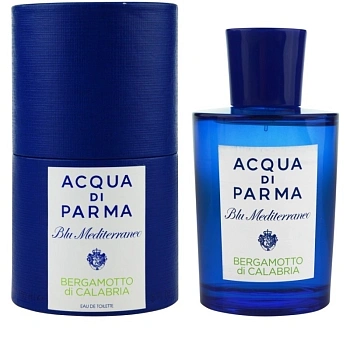 Фото Acqua di Parma Bergamotto di Calabria