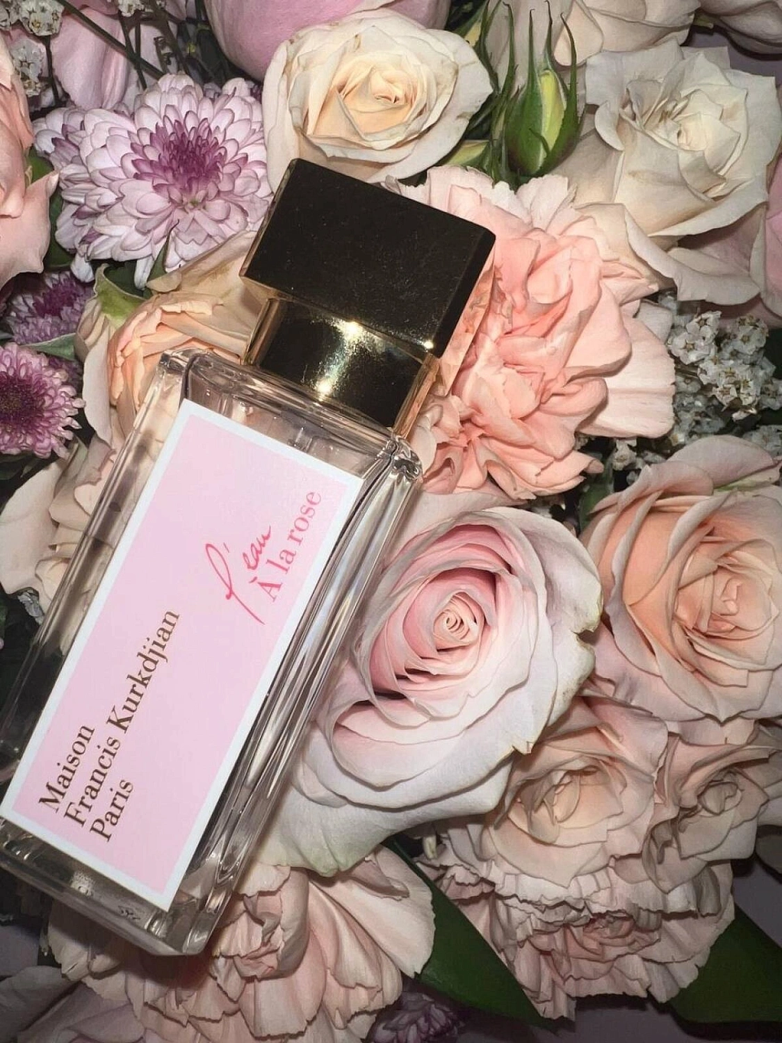 Maison Francis Kurkdjian L'eau A la Rose