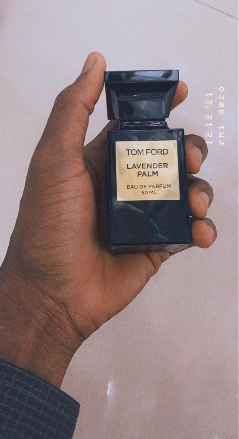 Tom Ford Lavender Palm