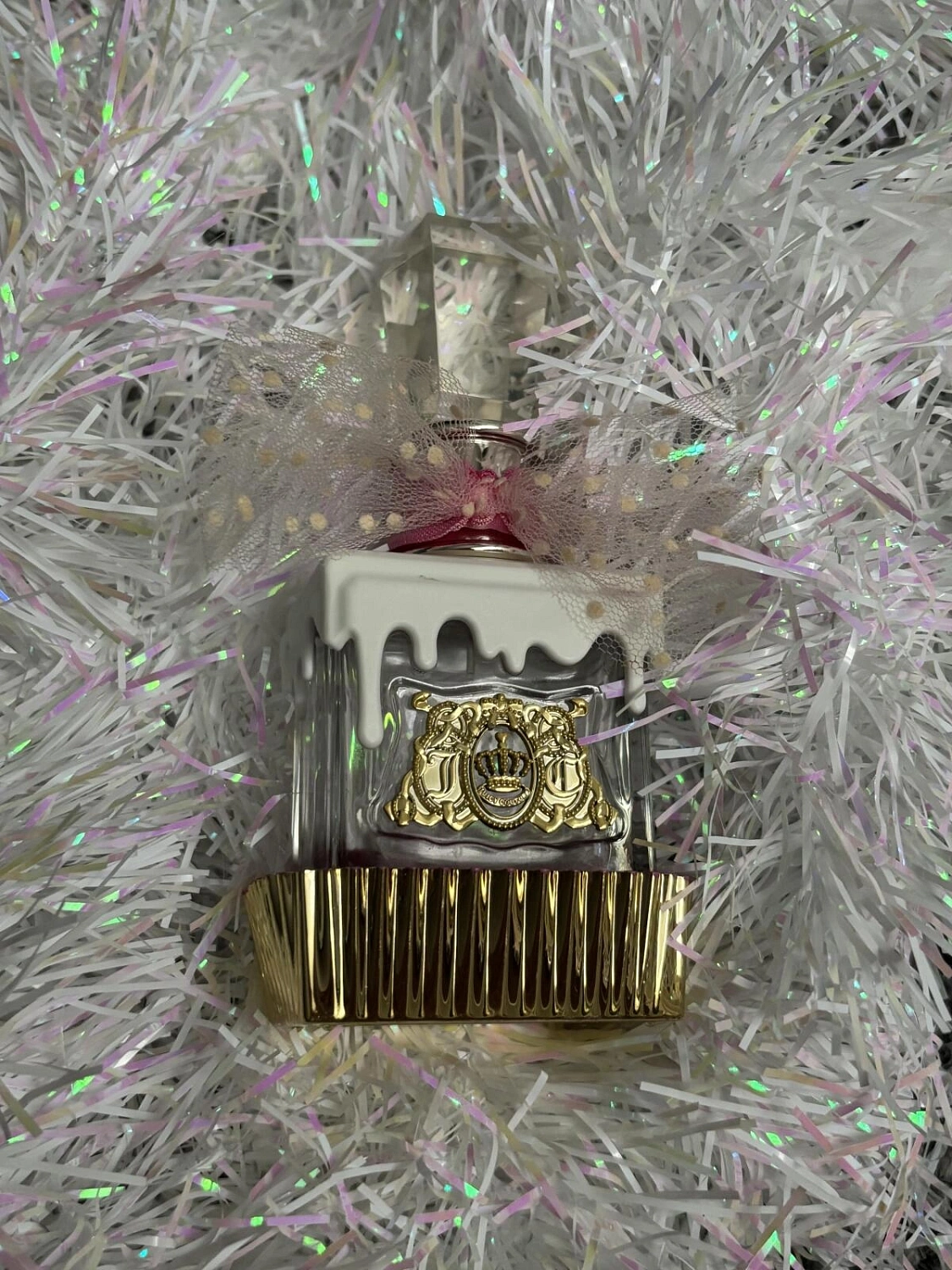 Juicy Couture Viva La Juicy Sucre