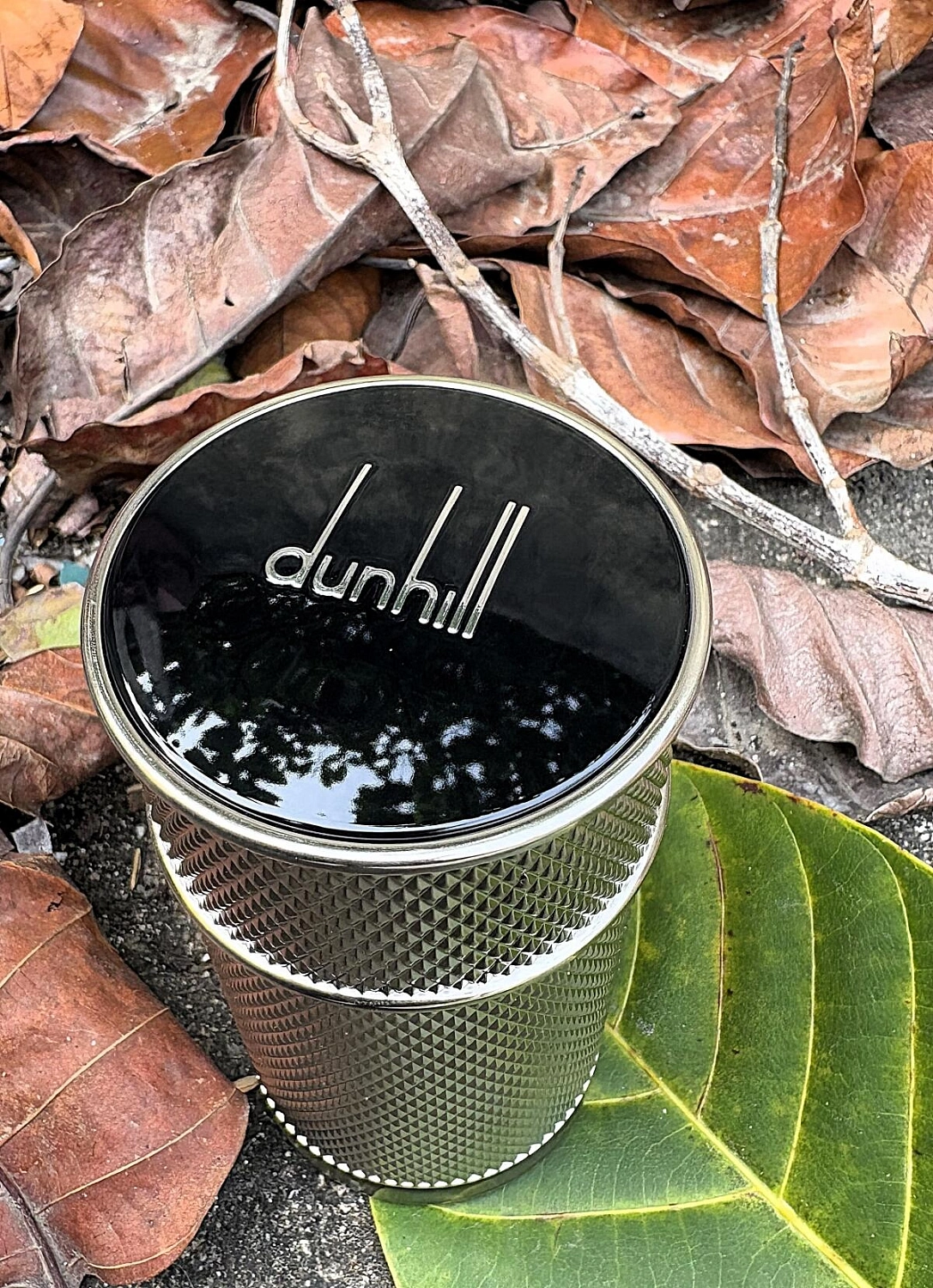 Dunhill Icon
