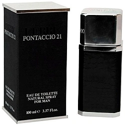 GF Ferré Pontaccio 21