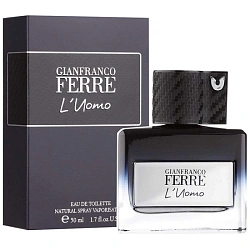 GF Ferré L'Uomo