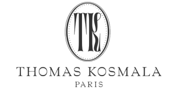 THOMAS KOSMALA THOMAS KOSMALA