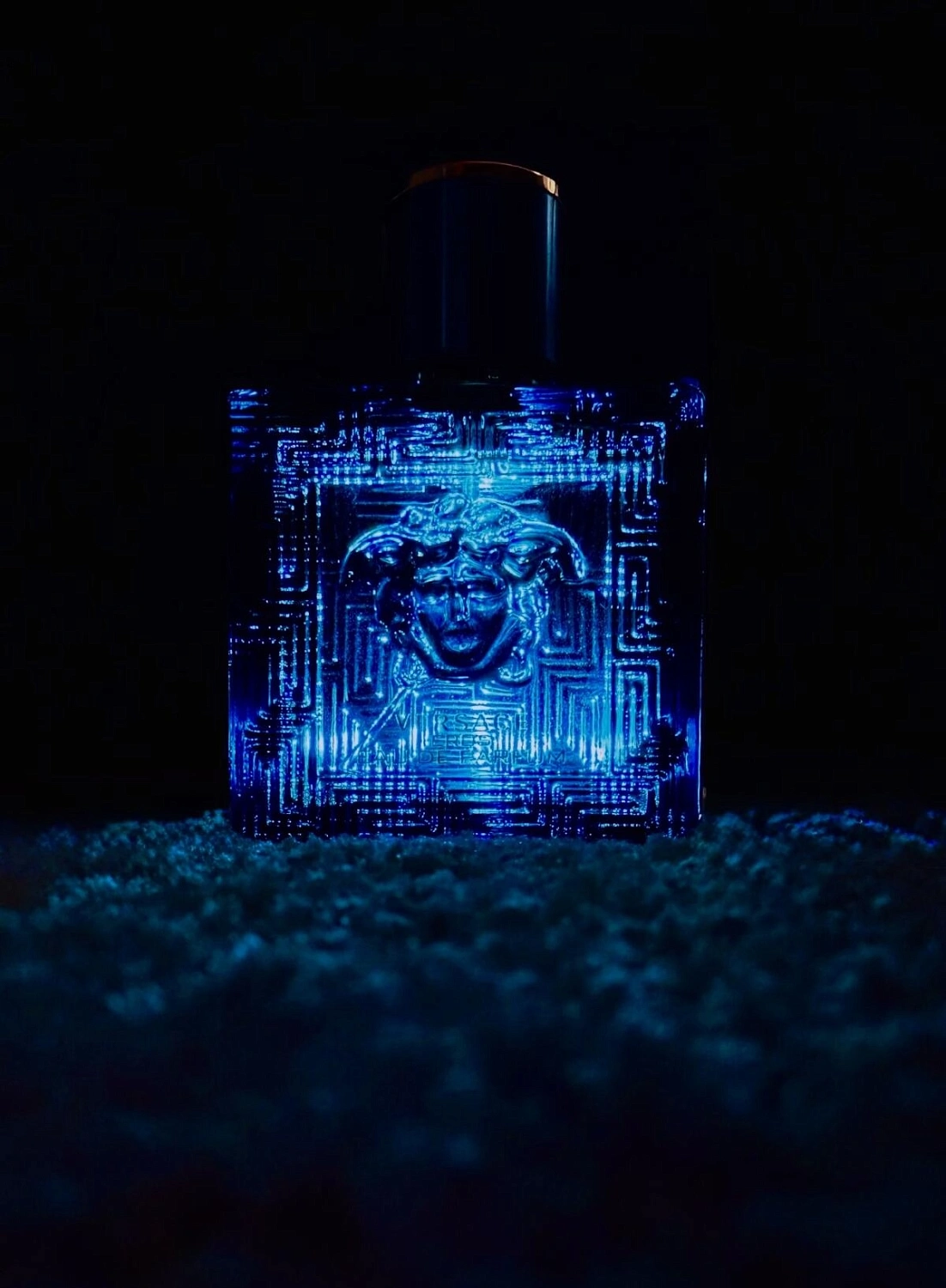 Versace Eros