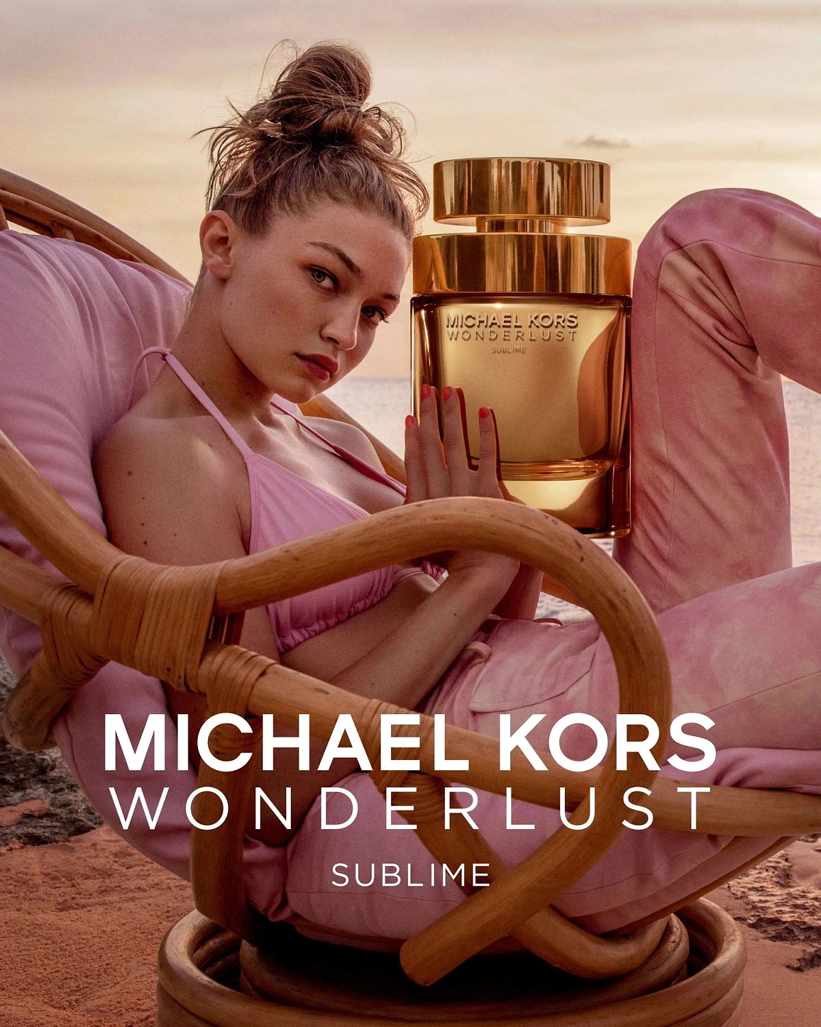 MICHAEL KORS Wonderlust Sublime MICHAEL KORS Wonderlust Sublime
