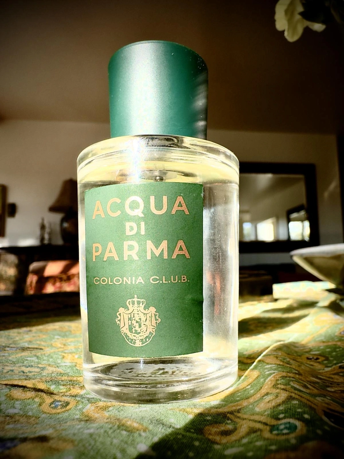 Acqua di Parma Colonia C.L.U.B. Acqua di Parma Colonia C.L.U.B.