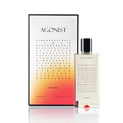 AGONIST Solaris