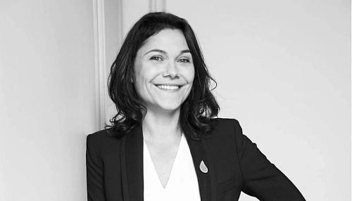 Открыть Nadège Le Garlantezec (Надеж Ле Гарлантезек) Открыть Nadège Le Garlantezec (Надеж Ле Гарлантезек)