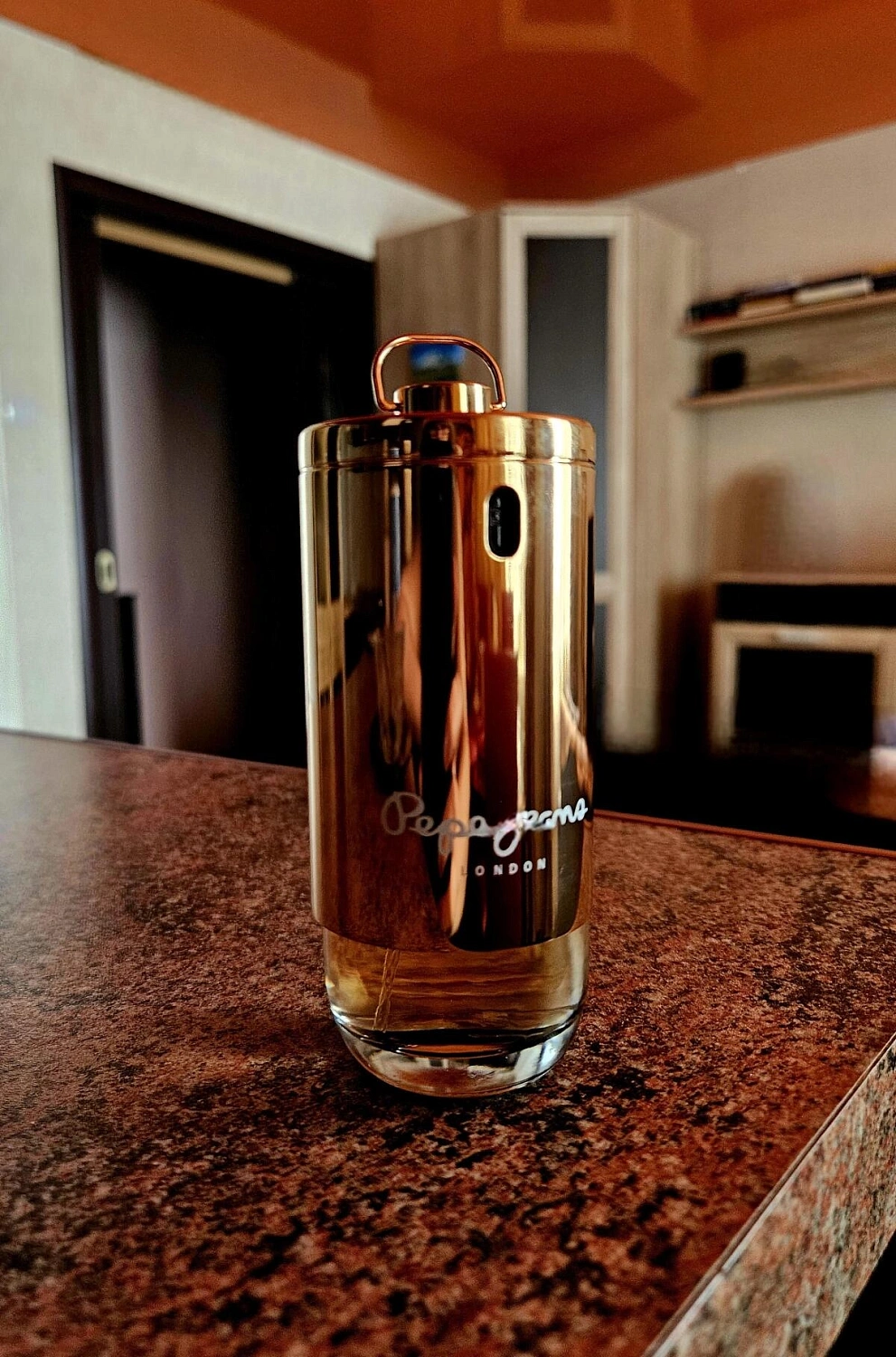 Pepe Jeans London Bright Intense