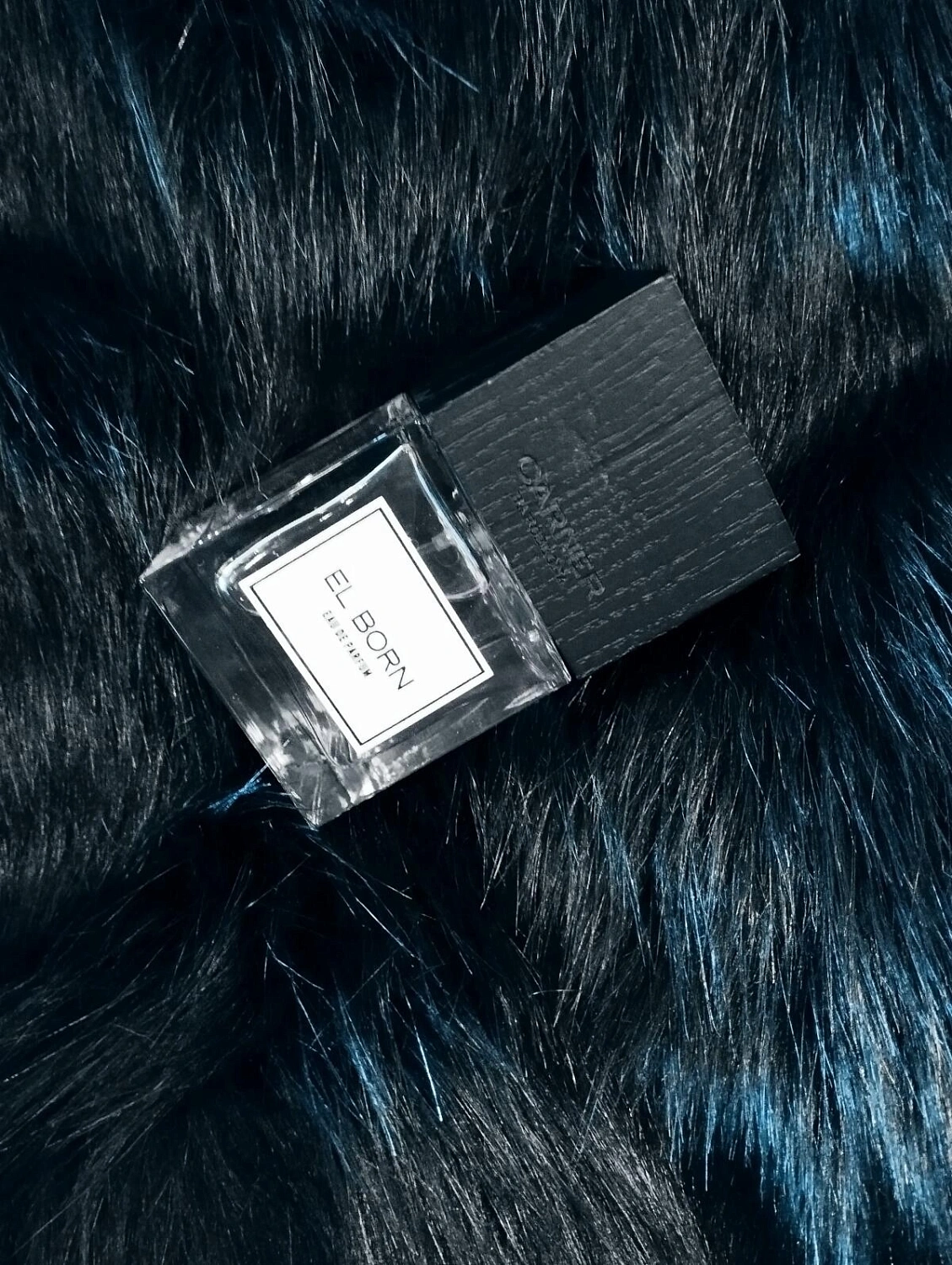 Carner Barcelona El Born