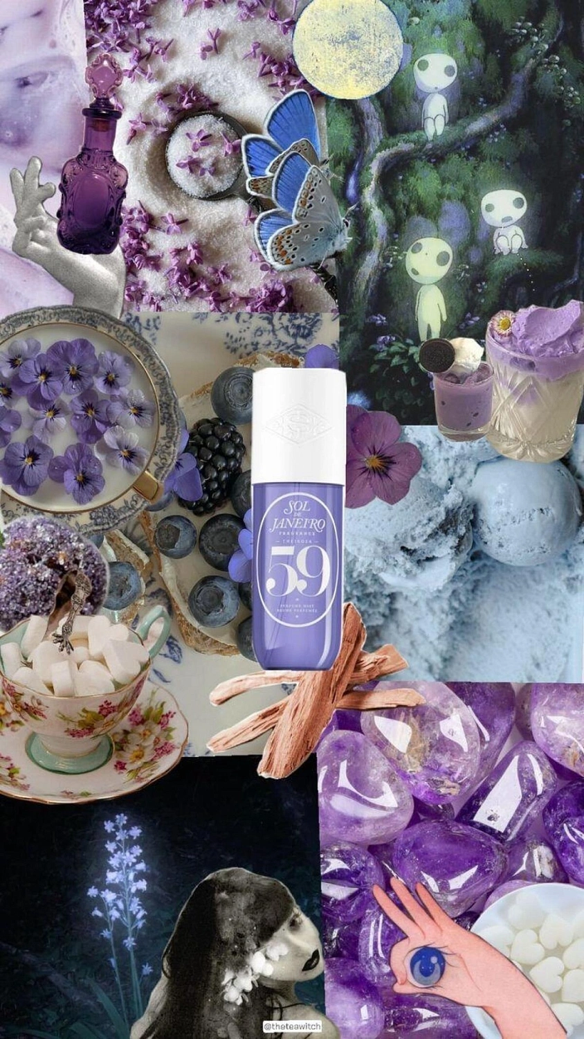 Sol de Janeiro Cheirosa '59