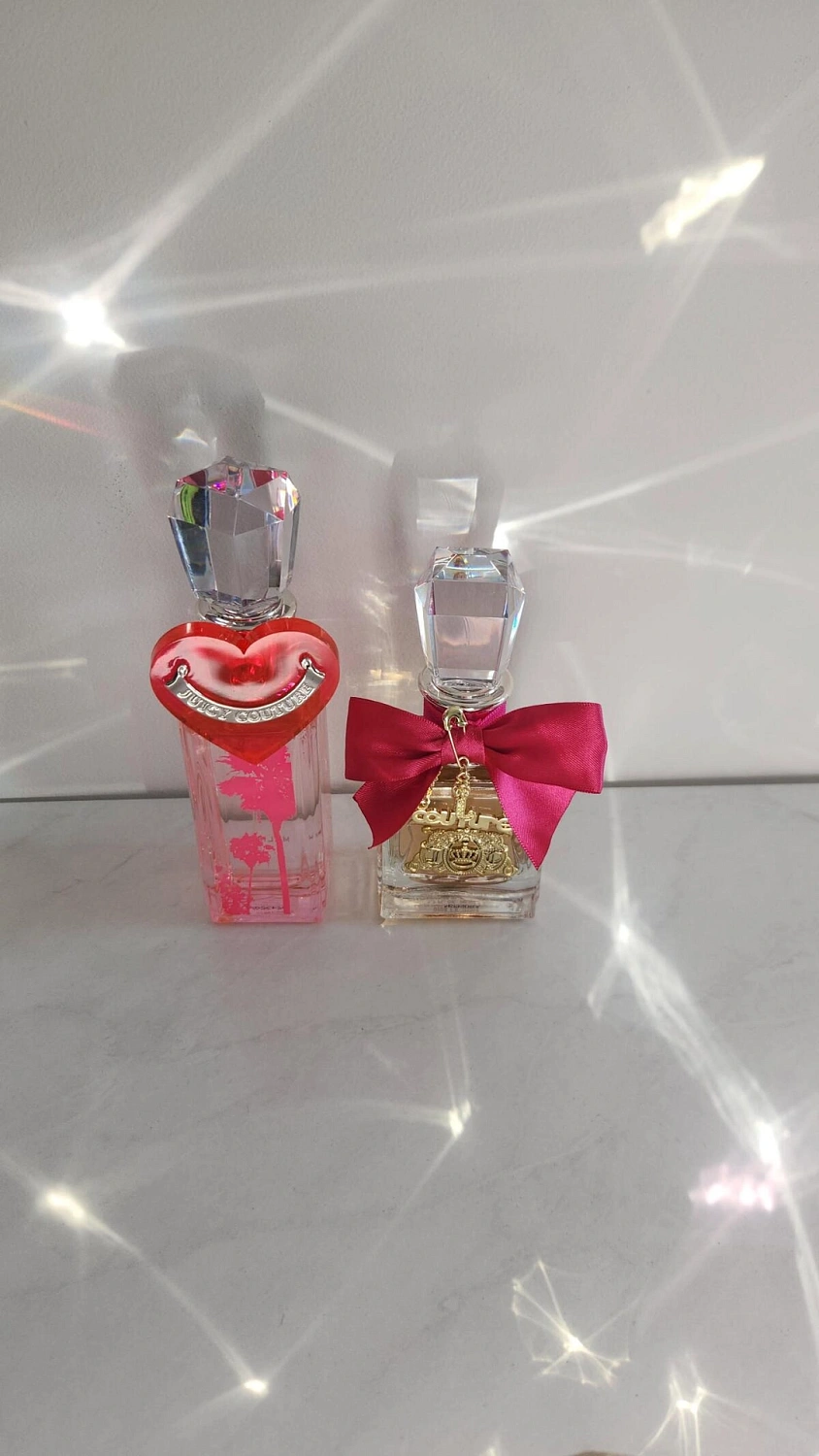 Juicy Couture Couture La La Malibu