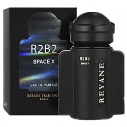 Reyane R2B2 Space X