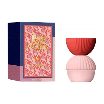 El Ganso Fun & Chic туалетная вода, 30 мл