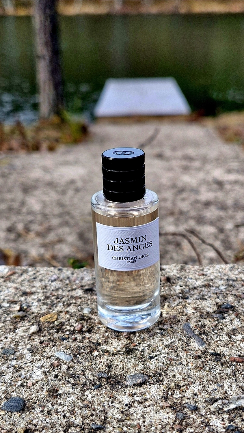 Christian Dior Jasmin Des Anges
