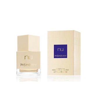 Фото Yves Saint Laurent Nu La Collection