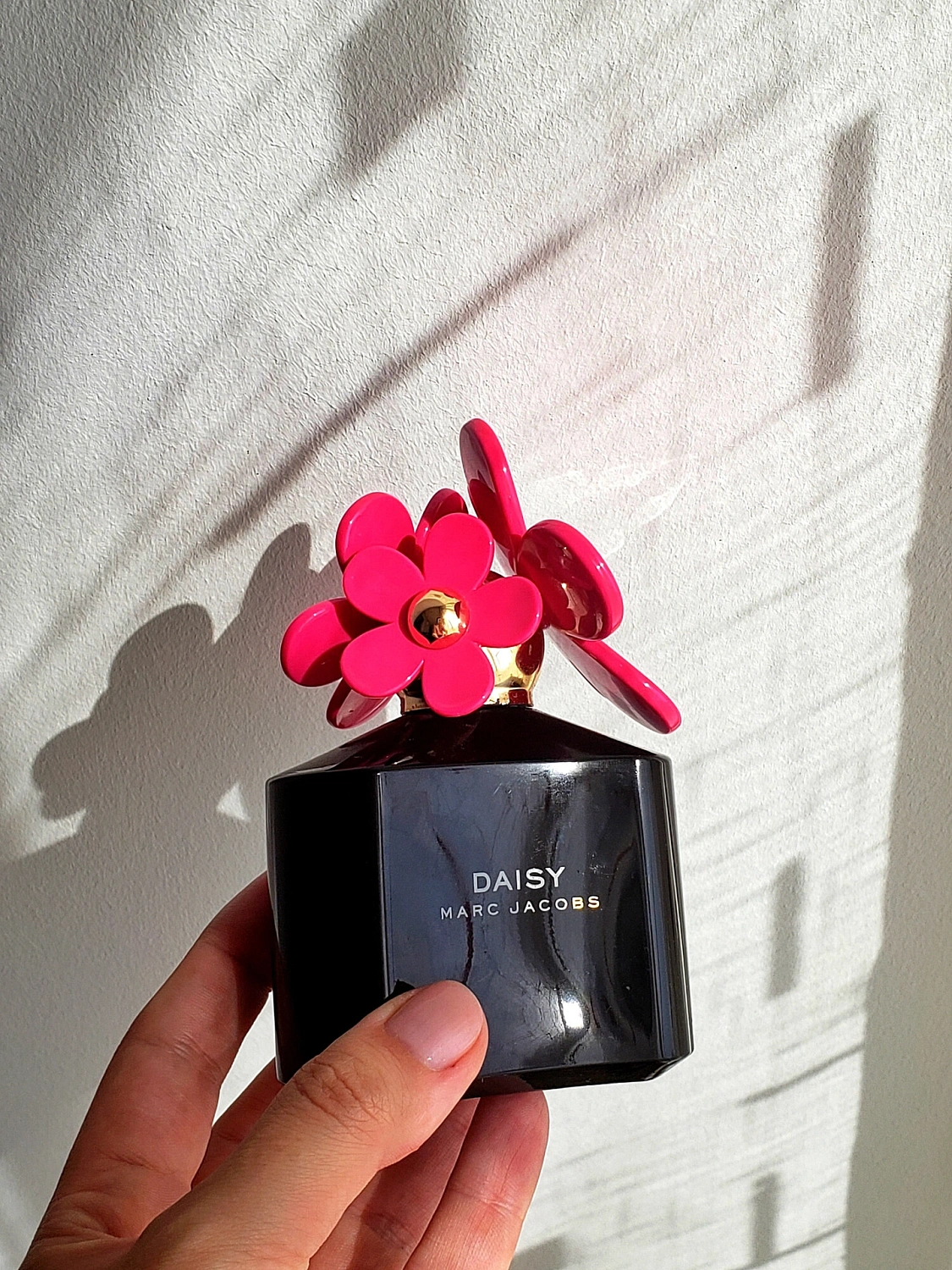 Marc Jacobs Daisy Hot Pink Edition