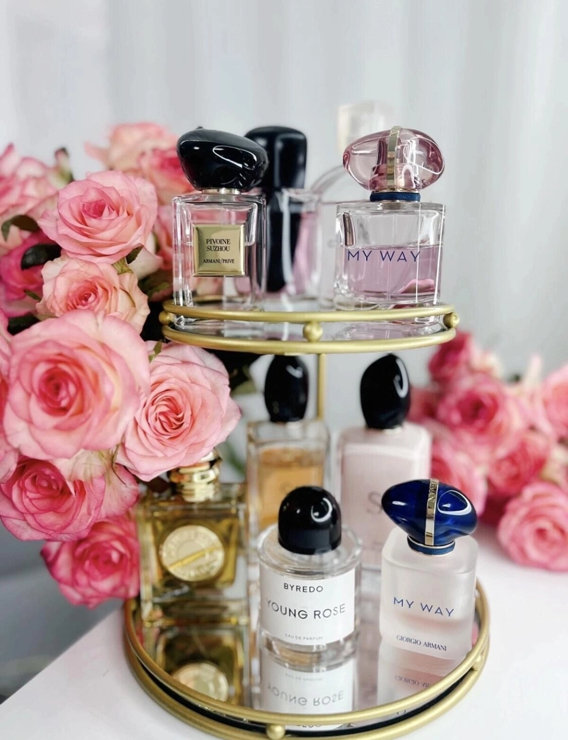 Shiseido Ginza Murasaki