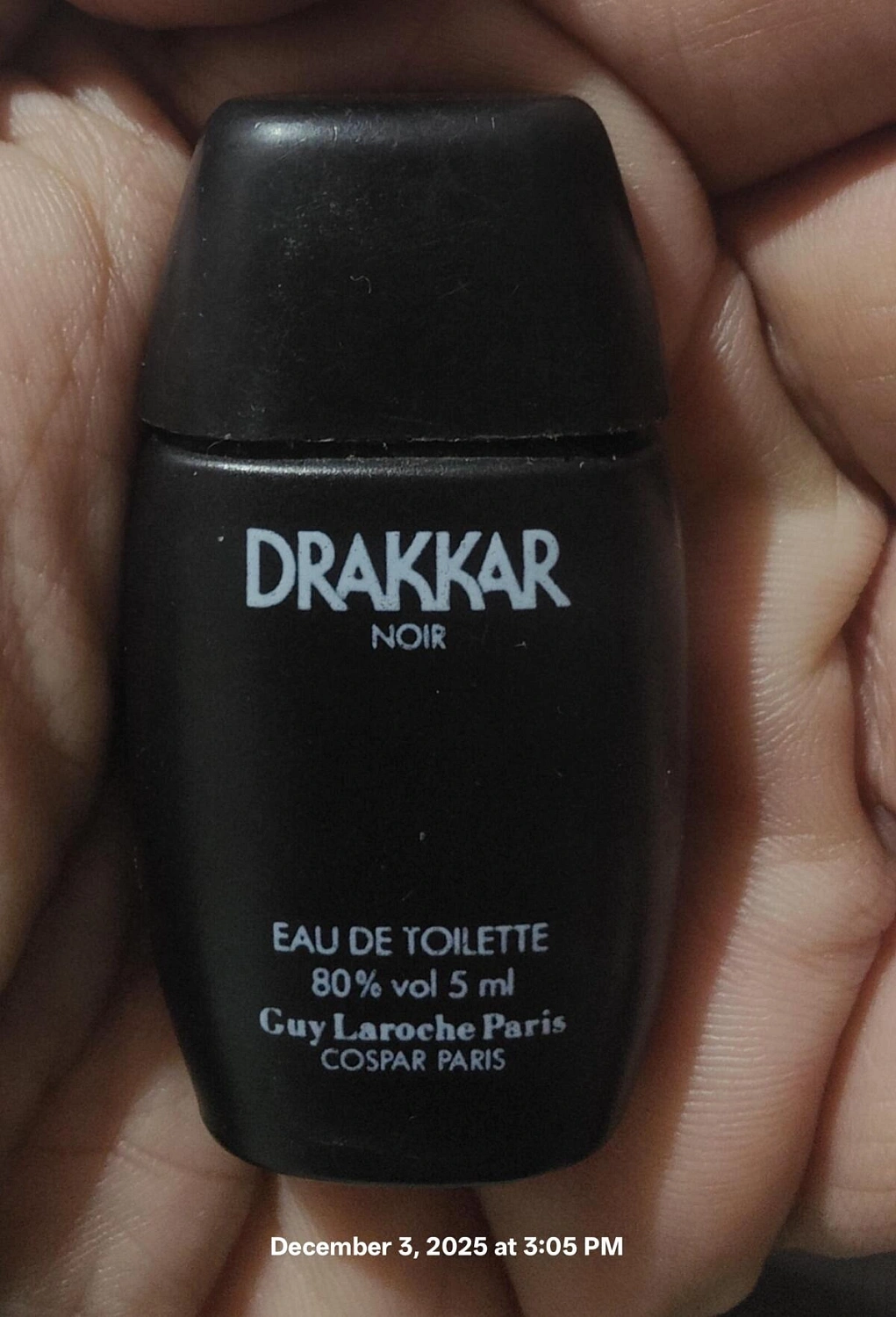 Guy Laroche Drakkar Noir