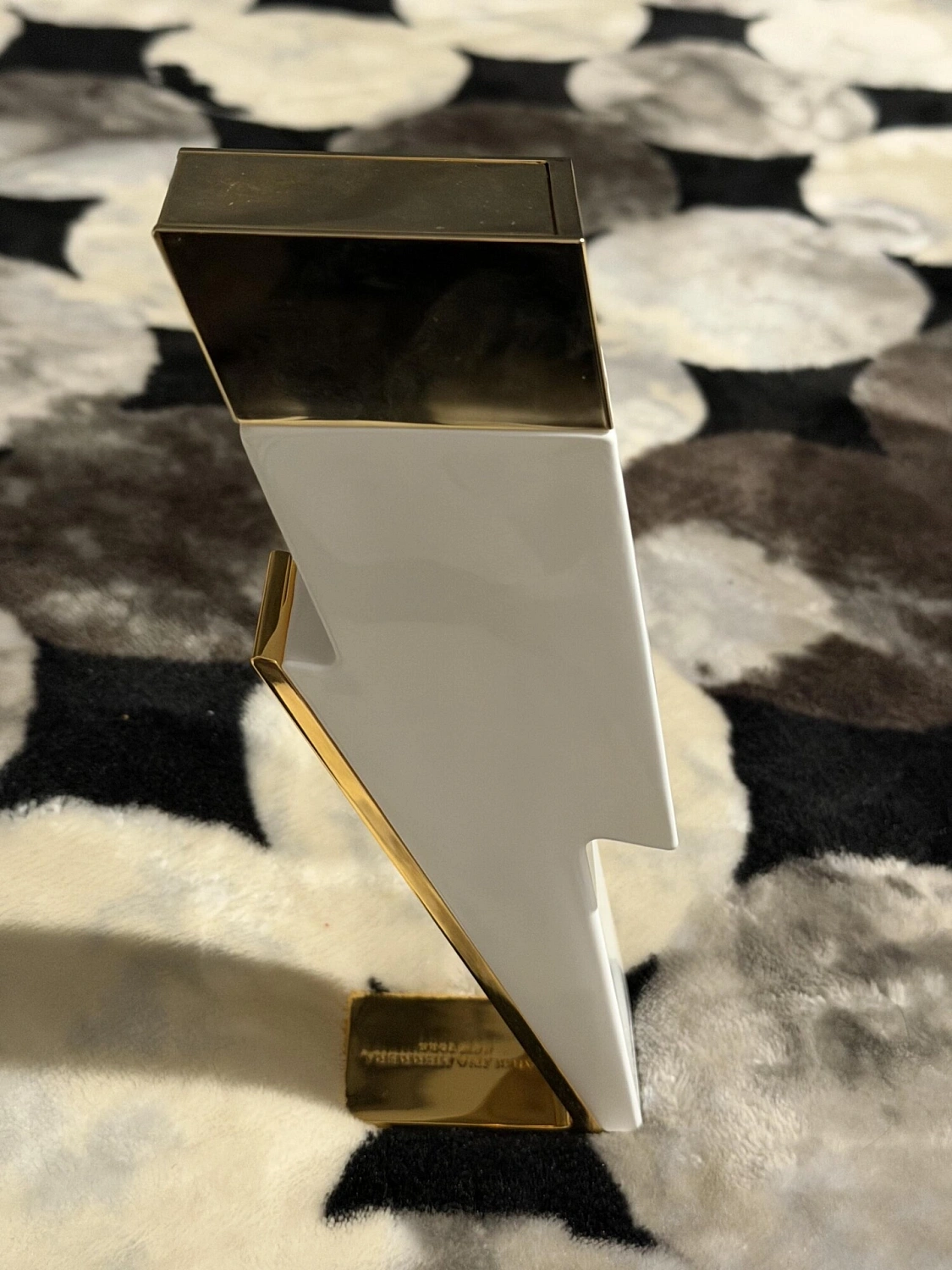 Carolina Herrera Bad Boy Sparkling Ice