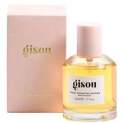 Gisou Honey Infused