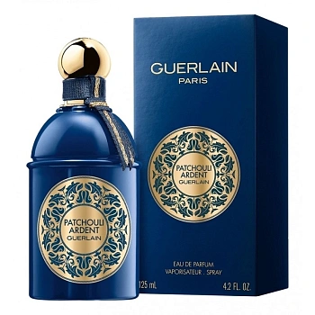 Guerlain Patchouli Ardent парфюмерная вода, 125 мл Guerlain Patchouli Ardent парфюмерная вода, 125 мл