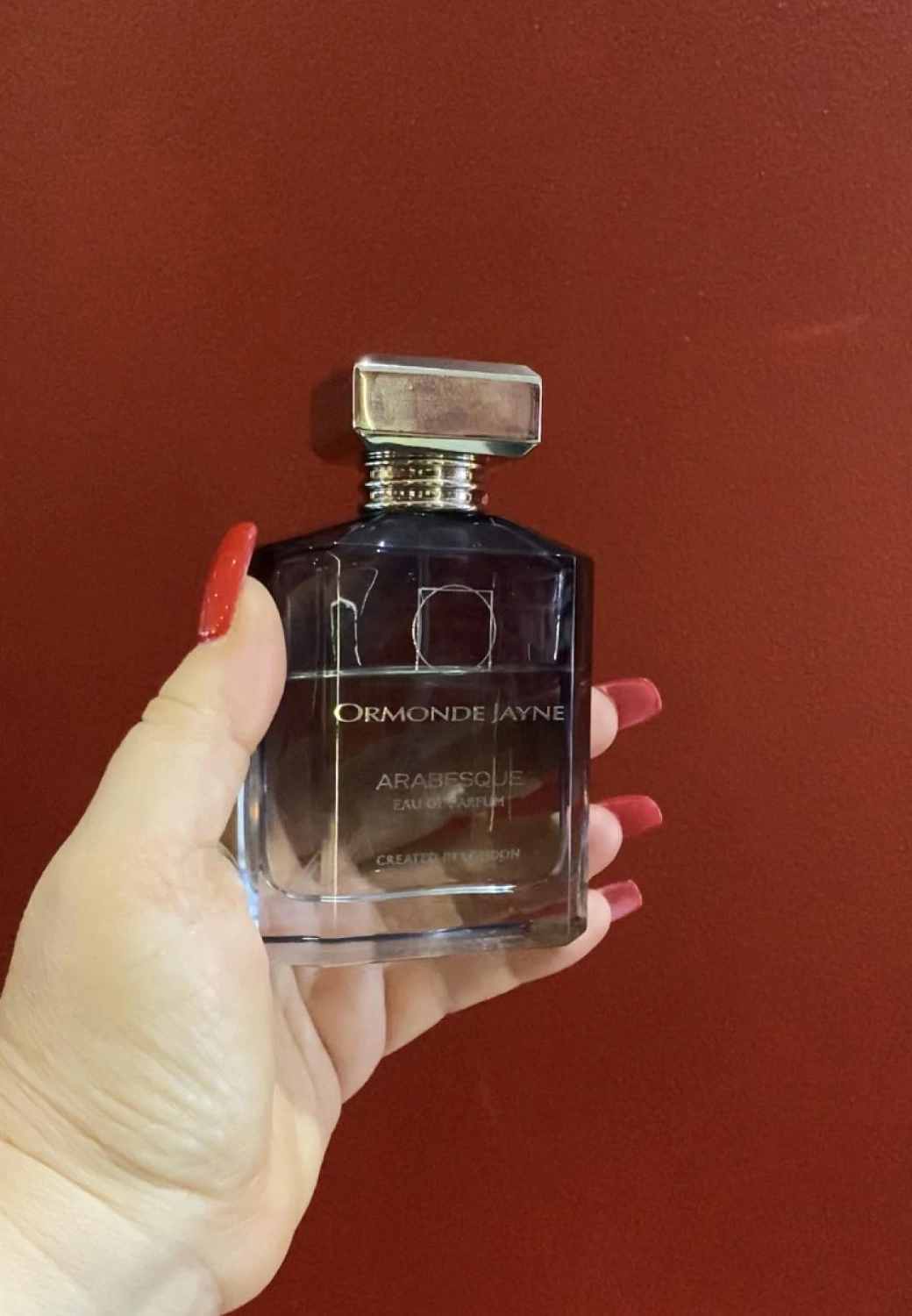 Ormonde Jayne Arabesque