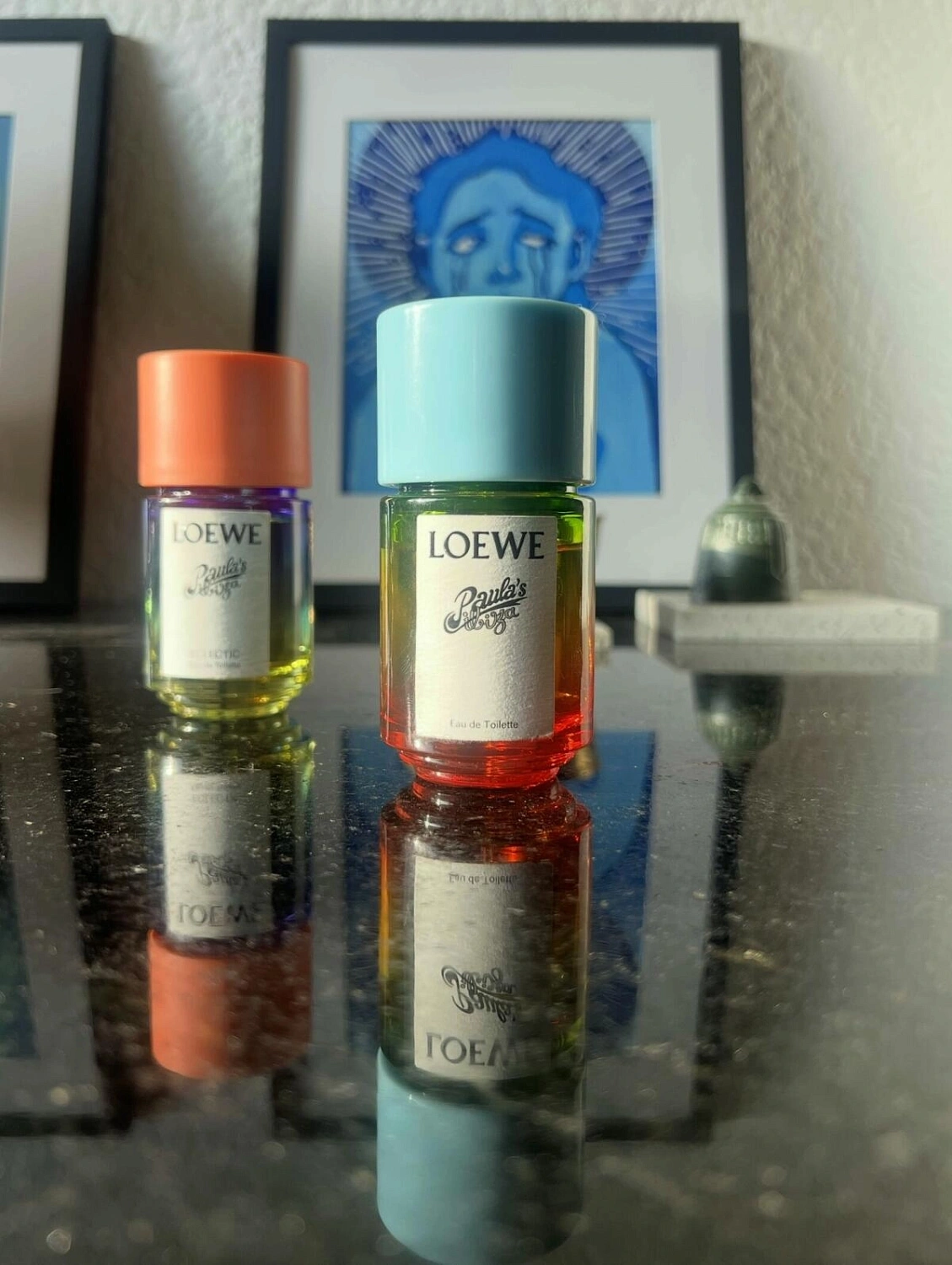 Loewe Paula's Ibiza Eclectic