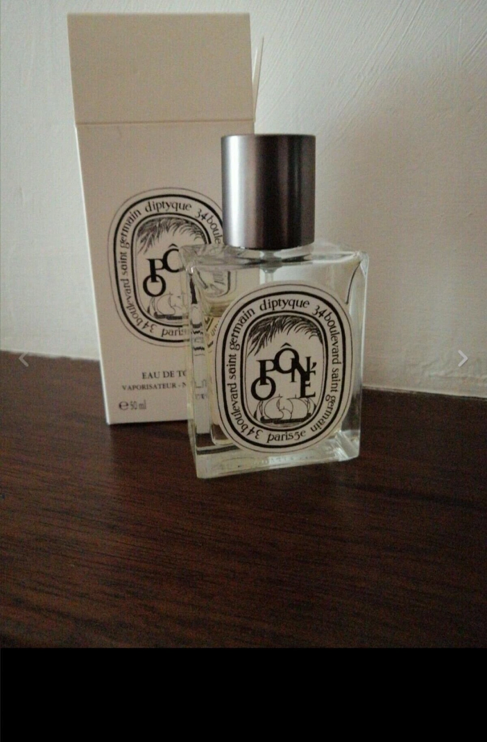Diptyque Opone Diptyque Opone