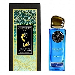 Cigno Nero Dolce Canto