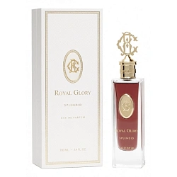 Royal Glory Splendid