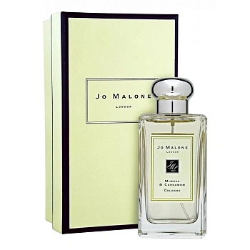 Фото Jo Malone Mimosa & Cardamom