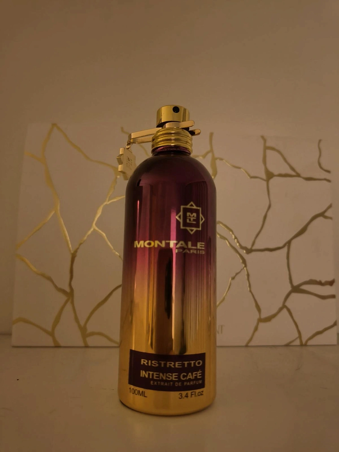 MONTALE Ristretto Intense Cafe