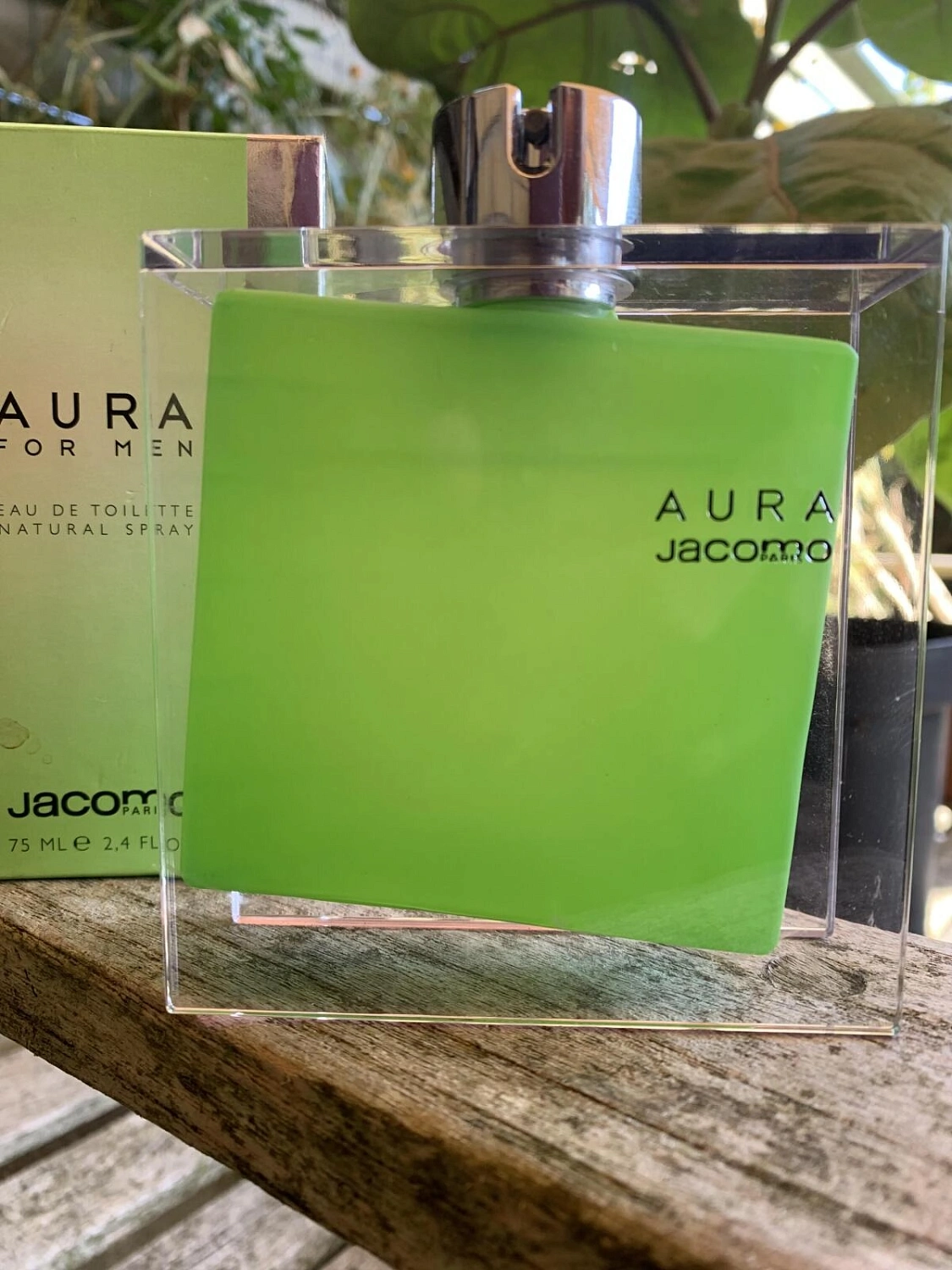 Jacomo Aura Men Jacomo Aura Men