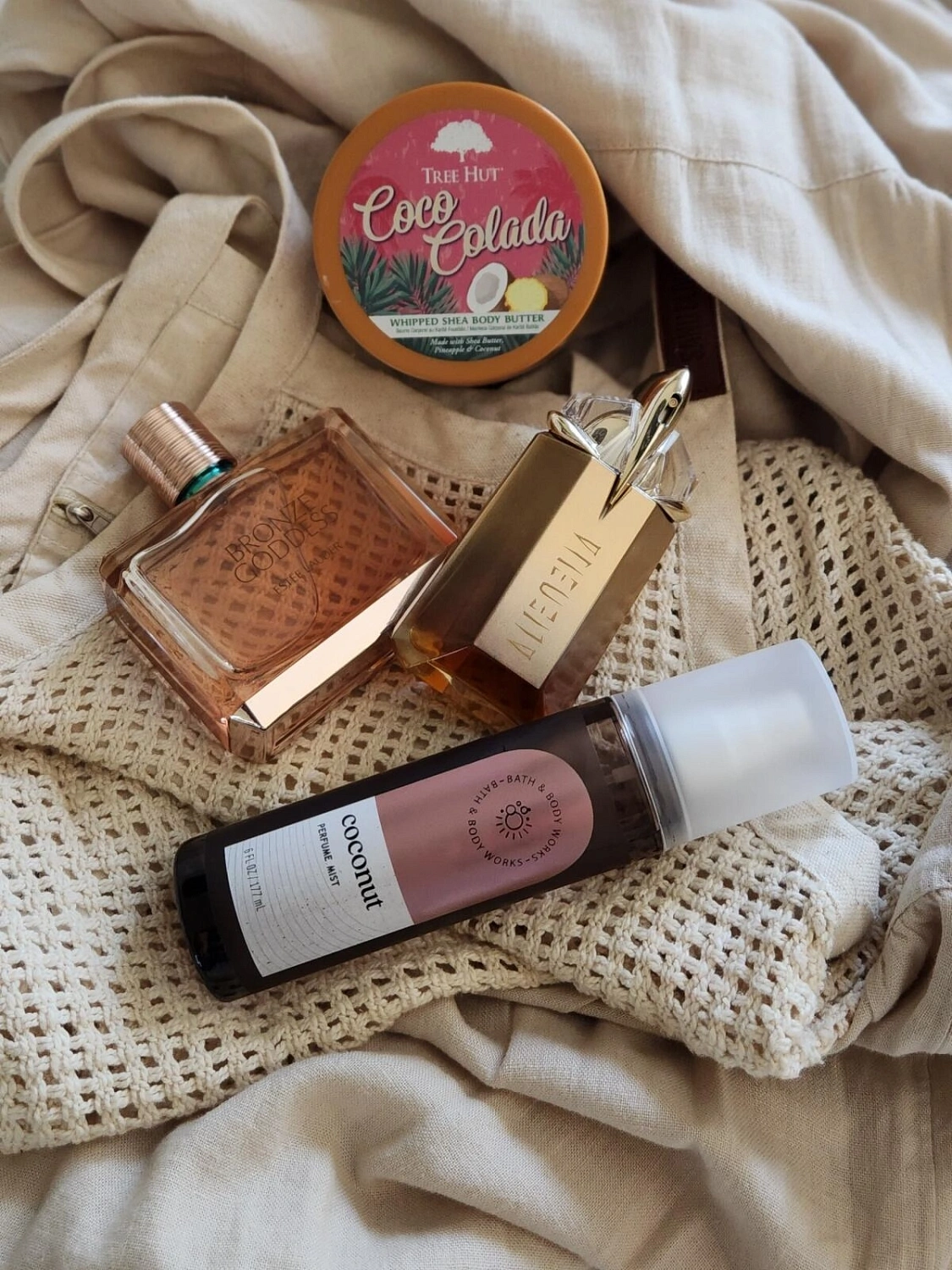 Estee Lauder Bronze Goddess Eau de Parfum 2019