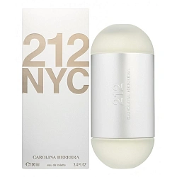 Carolina Herrera 212 NYC for Women