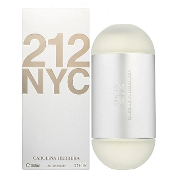 Фото CAROLINA HERRERA 212 NYC for Women