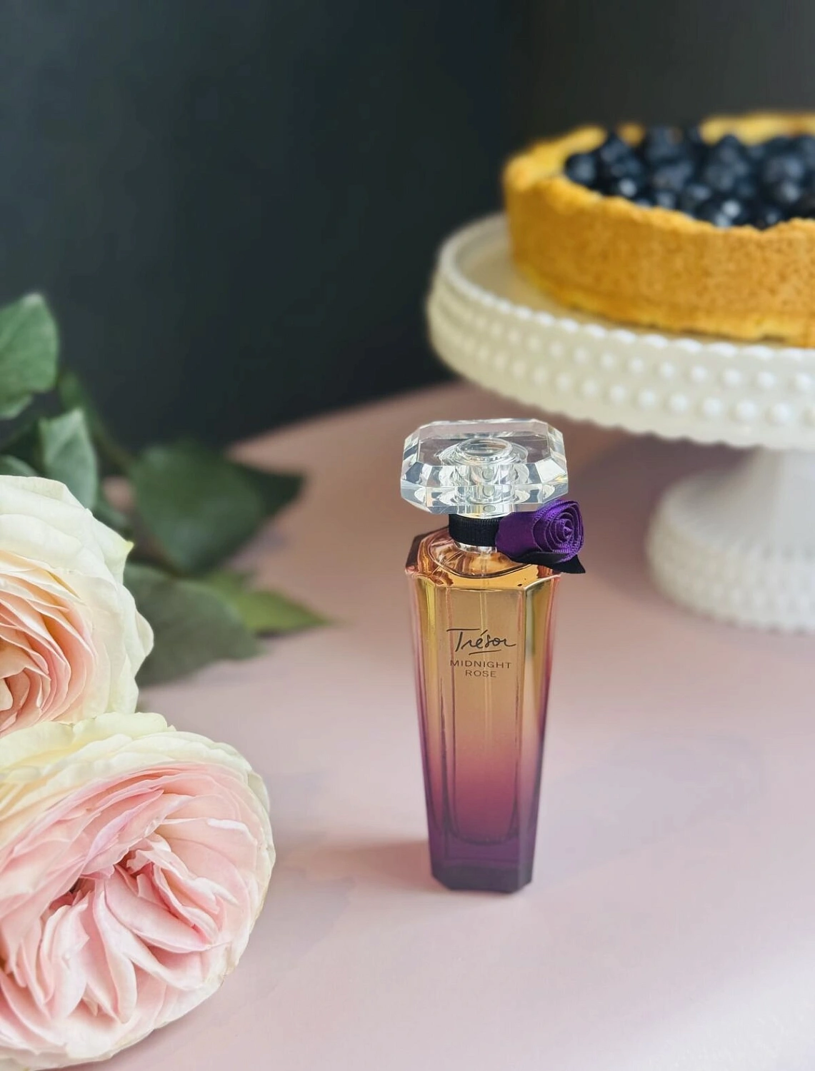 Lancome Tresor Midnight Rose
