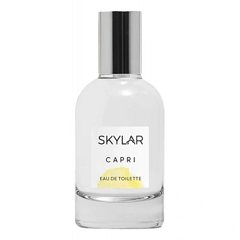 Skylar Capri туалетная вода, 50 мл тестер Skylar Capri туалетная вода, 50 мл тестер