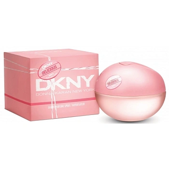 Фото DKNY Sweet Delicious Pink Macaron